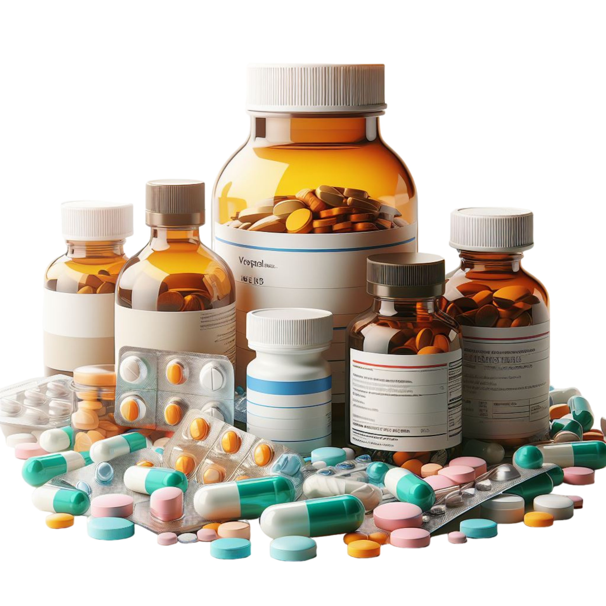 Medical Products